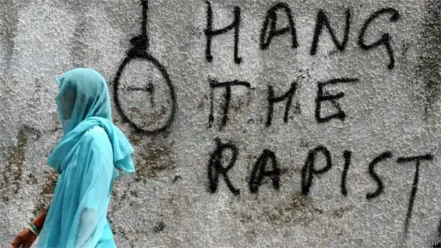 निर्भया