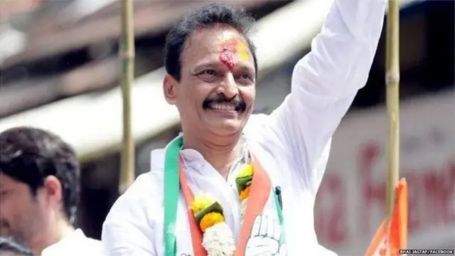 BHAI JAGTAP