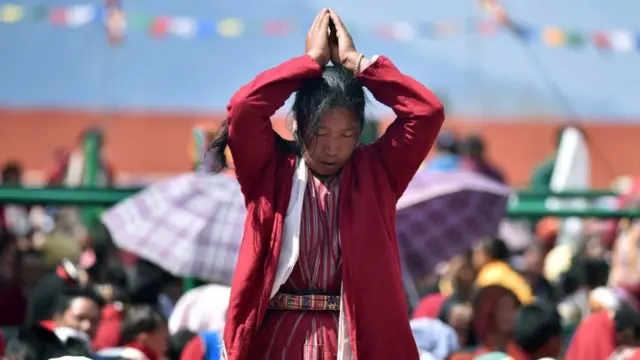 अरुणाचल प्रदेश