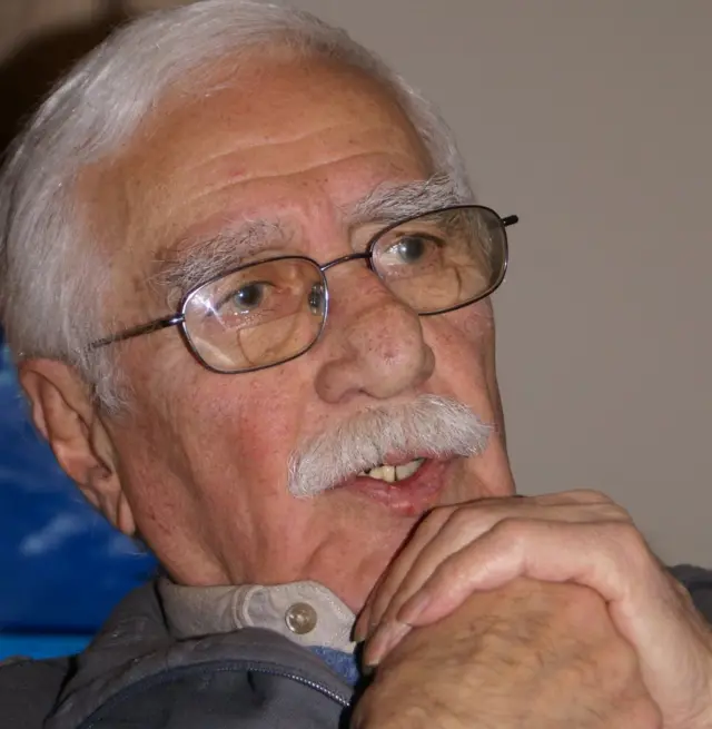 ایرج پزشکزاد