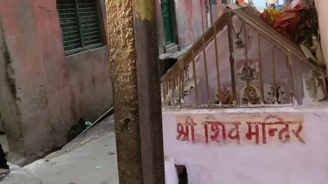 मकबरा गाड़ीखाना, मुरादाबाद