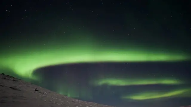 ناردرن لائٹس