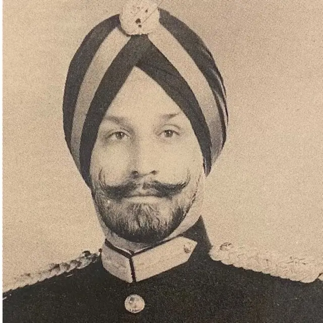 जनरल जगजीत सिंह अरोड़ा