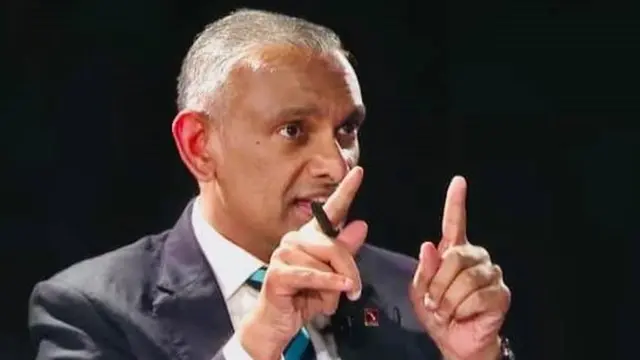 ஏ.டி.குமாரராஜா