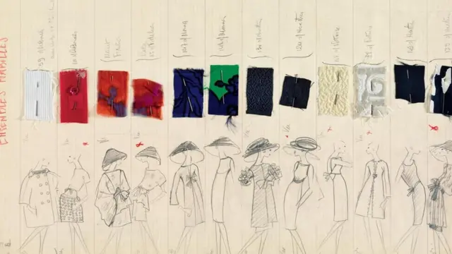 Ів Сен-Лоран