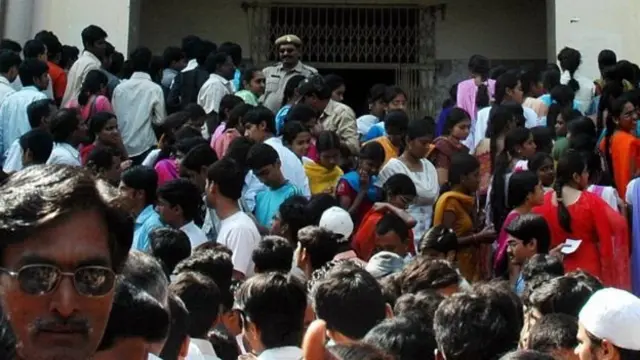 இன்ஜினியரிங் கலந்தாய்வை நடத்துவது யார்