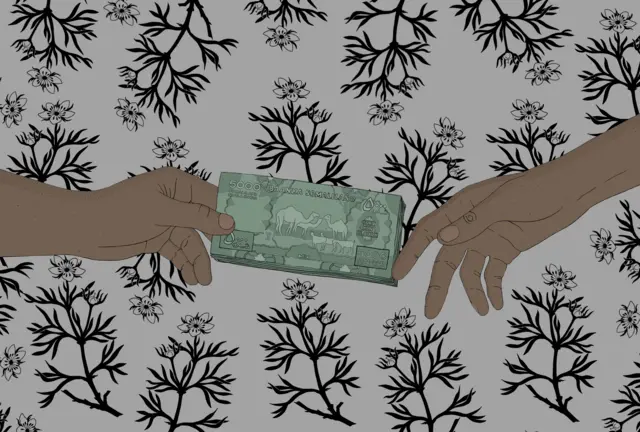 "నా దృష్టిలో ఇంతకన్నా దరిద్రమైన ప్రదేశం మరొకటి ఉండదు"