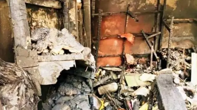 மேற்கு வங்கம் வன்முறை