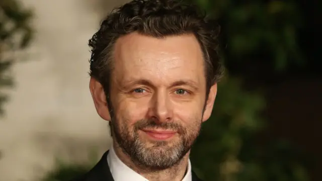Screen star Michael Sheen is from the area and wants to help protect Port Talbot's Banksy