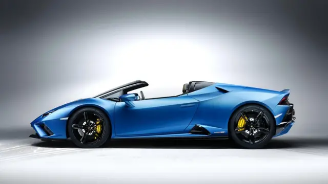 لامبورگینی