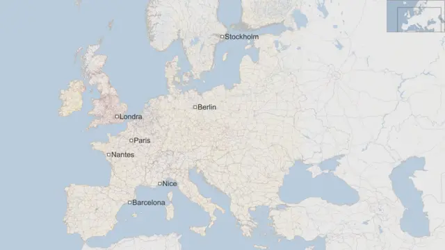 Araçlı saldırılar