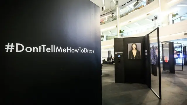 นิทรรศการ