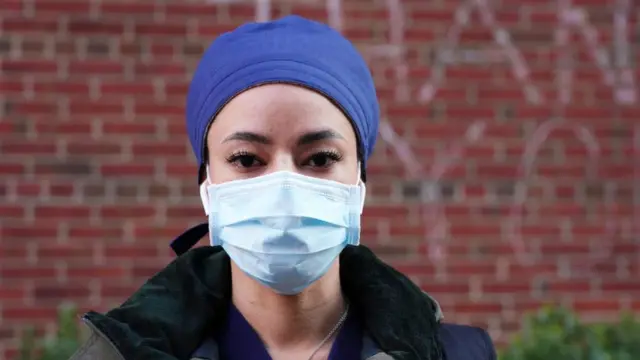 કોરોના વાઇરસ