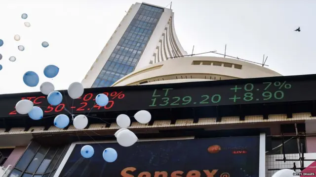 सेन्सेक्स