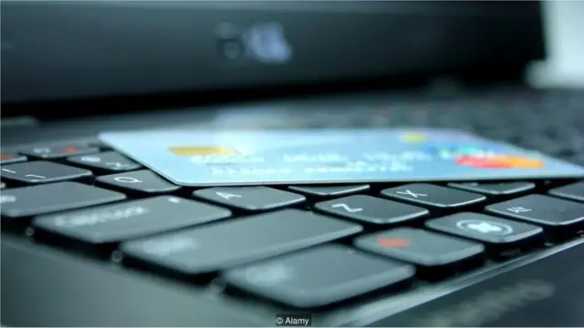kredi kartıyla internet alışverişi