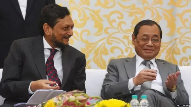 ਪ੍ਰਸ਼ਾਂਤ ਭੂਸ਼ਣ