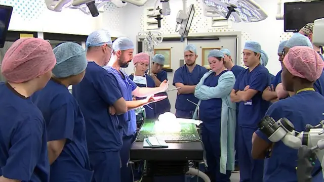 ڈاکٹر جیلانی