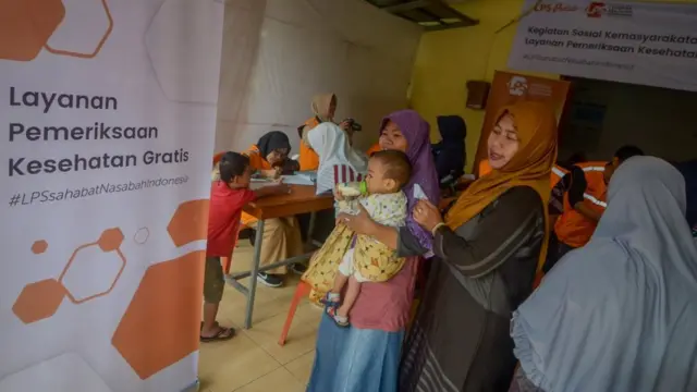 pemeriksaan kesehatan gratis