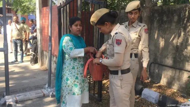 ਕਠੂਆ ਗੈਂਗ ਰੇਪ