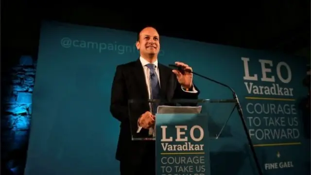 लियो वराडकर