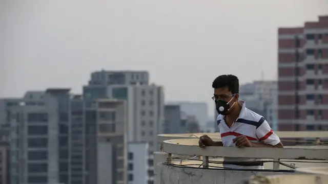 করোনাভাইরাস