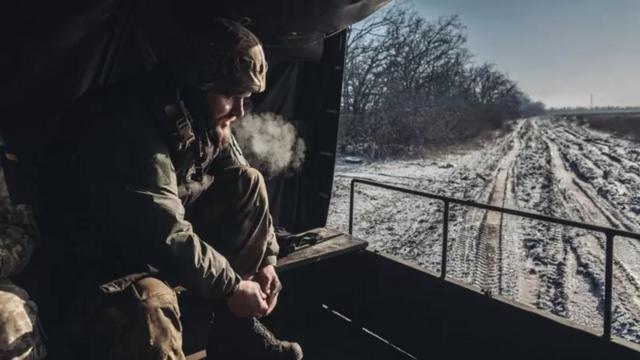 Росія готується до великого наступу 24 лютого. Що прогнозує РНБО і ...
