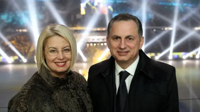 герман колесніков