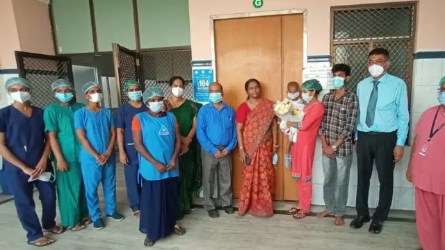 மருத்துவமனை