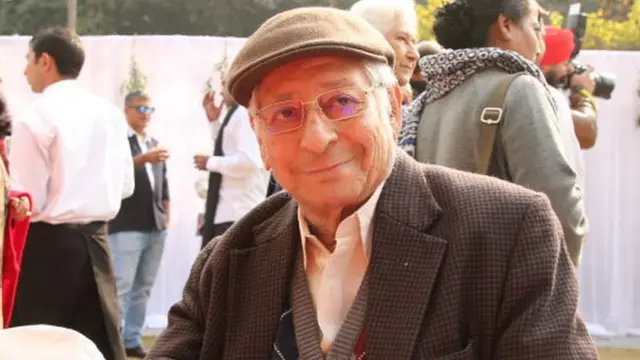 સોલી સોરાબજીનું નિધન