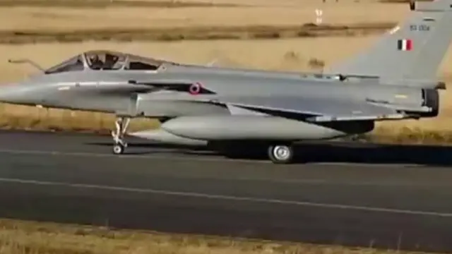 இந்திய விமானப்படை