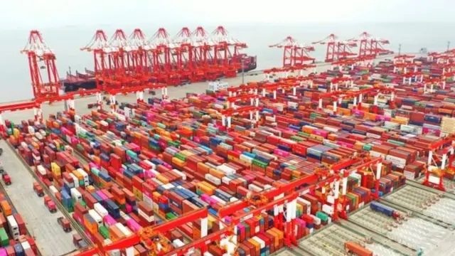 சீனாவையும் அச்சுறுத்தும் பொருளாதார மந்தநிலை - காரணம் என்ன?