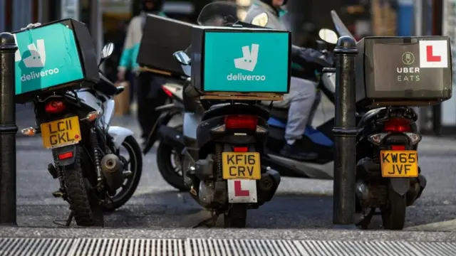 ممبئی ڈبے والے