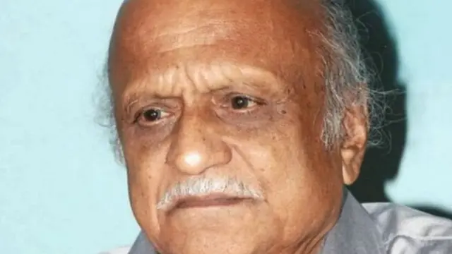 एमएम कलबुर्गी