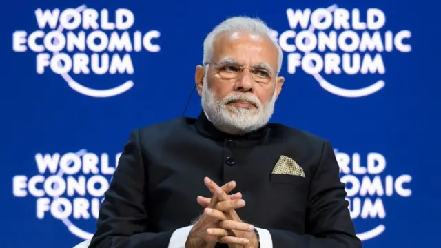 நரேந்திர மோதி