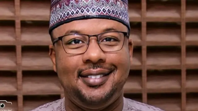 Salihu Tanko Yakasai