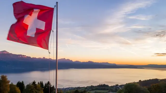 swiss