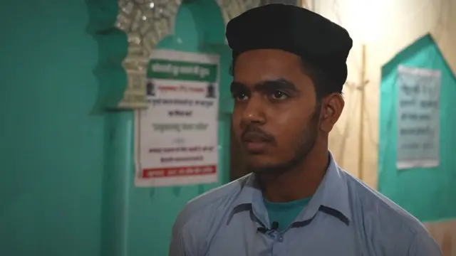 नासिर हुसैन