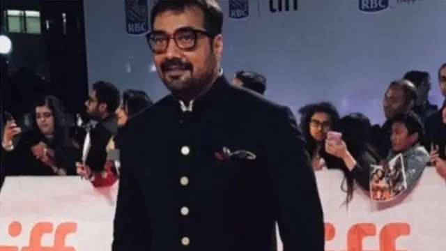 Anurag Kashyap