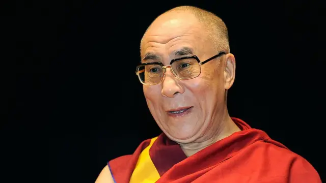 દલાઈ લામા
