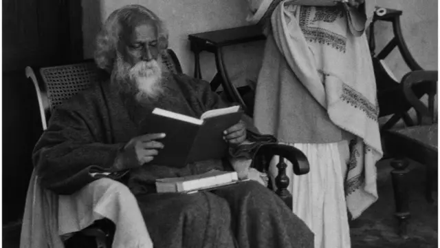 రవీంద్రనాథ్ ఠాగూర్, జనగణమన, జాతీయగీతం, మదనపల్లె, థియోసాఫికల్ కాలేజ్