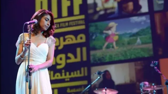 मीशा शफ़ी