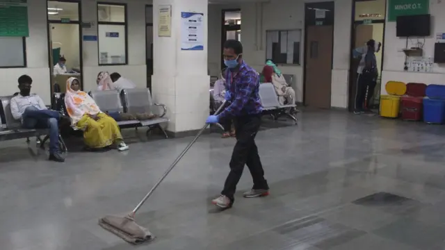 તાજેતરમાં મહારાષ્ટ્ર તથા કર્ણાટકમાં પણ SMA પીડિત બાળકોના કિસ્સા નોંધાયા હતા- પ્રતીકાત્મક તસવીર