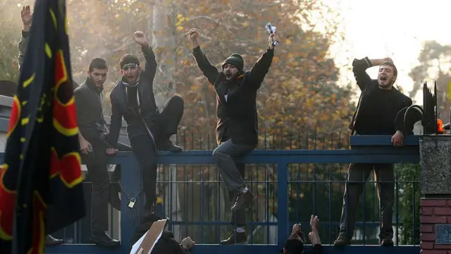 روابط ایران و بریتانیا؛ یک دهه بعد از حمله به سفارت