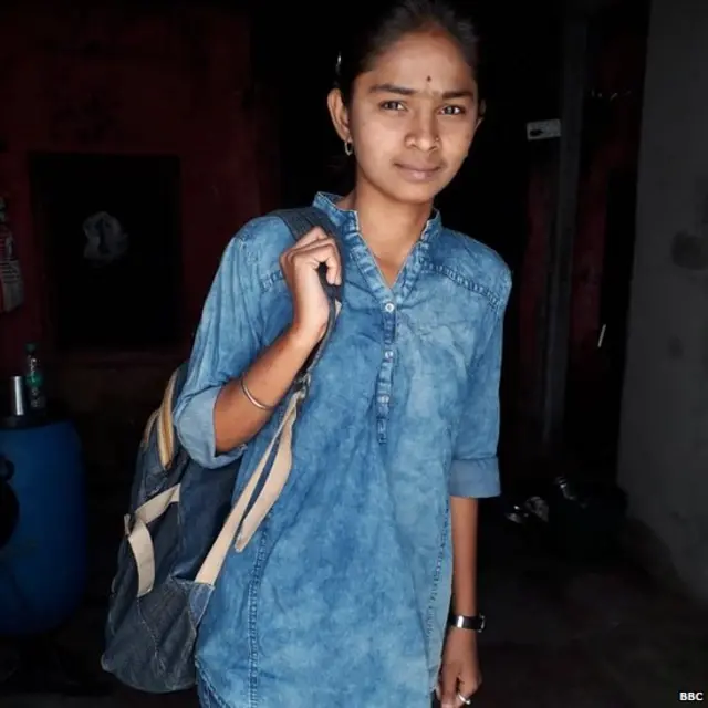 वैष्णवी शिंगणे