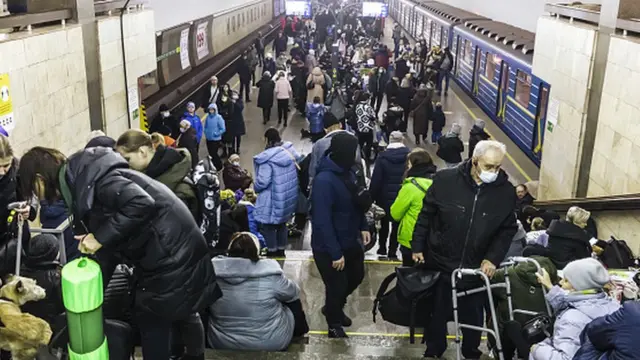 Київське метро