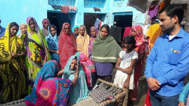 बिहार सिरहीरा गांव