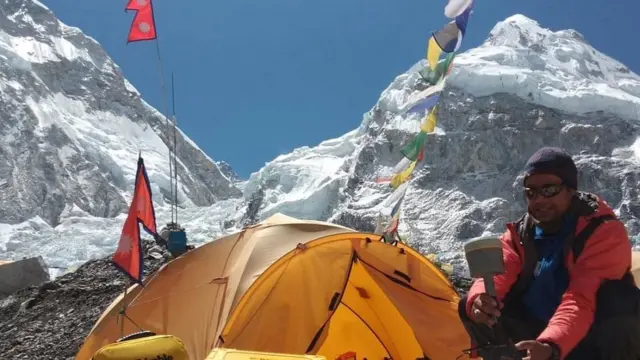 सगरमाथा