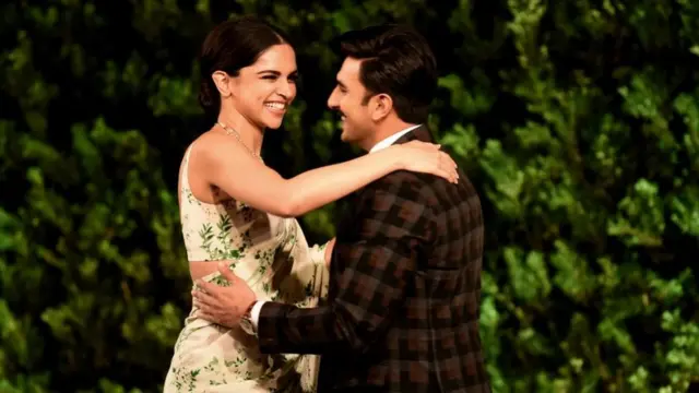 દીપિકા રણવીર