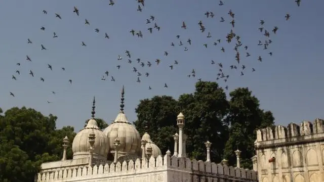 बंटवारा