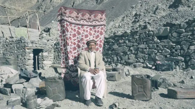 அப்பாஸ் அலி